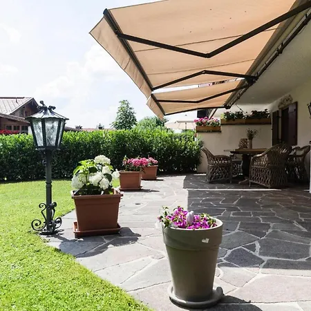 Alpenchalet - Dal03009-sya * Reit im Winkl