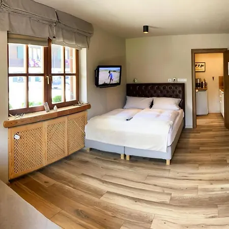 Apartmán Alpenchalet - Dal03009-sya Reit im Winkl