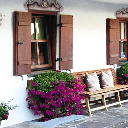 Apartment Alpenchalet - Dal03009-sya Reit im Winkl